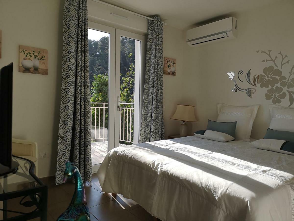 Entre Amie & Spa Cantaron Ngoại thất bức ảnh