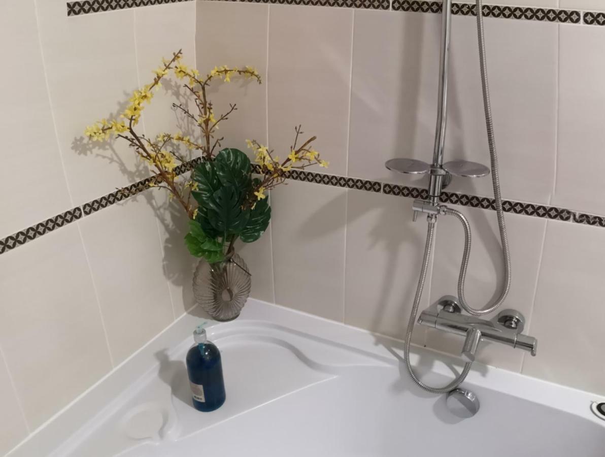 Entre Amie & Spa Cantaron Ngoại thất bức ảnh