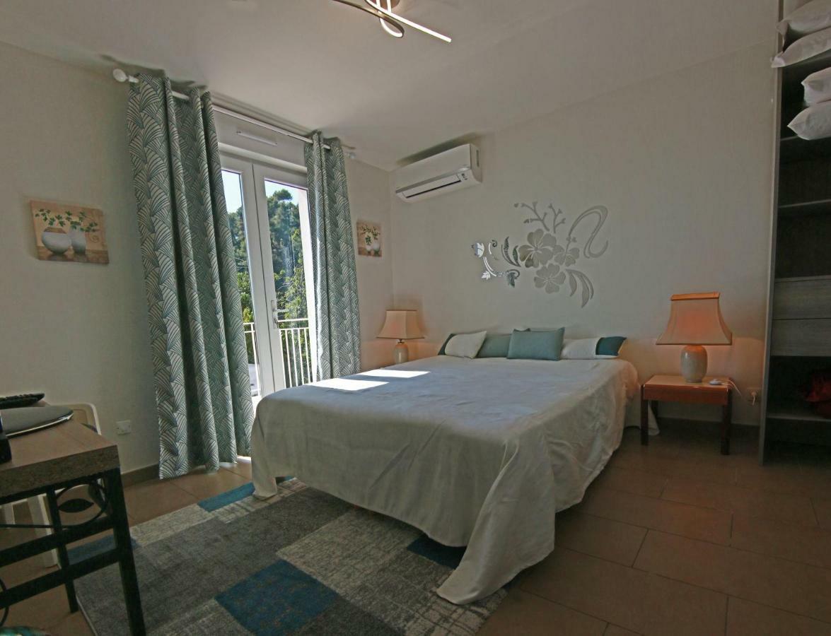 Entre Amie & Spa Cantaron Ngoại thất bức ảnh