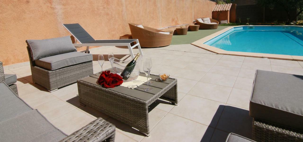 Entre Amie & Spa Cantaron Ngoại thất bức ảnh