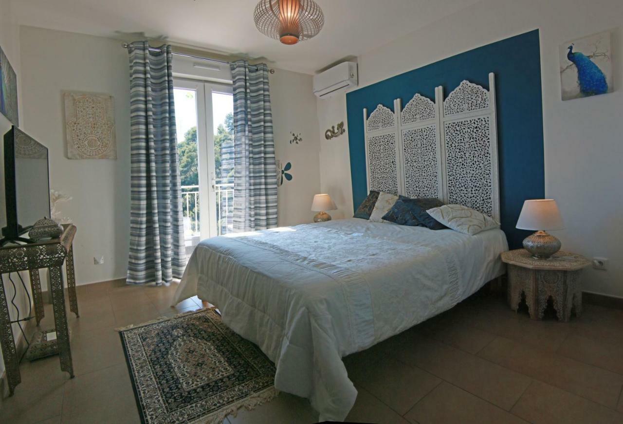 Entre Amie & Spa Cantaron Ngoại thất bức ảnh