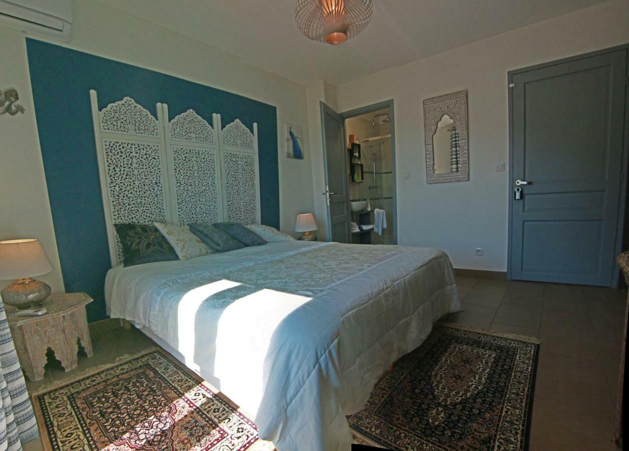 Entre Amie & Spa Cantaron Ngoại thất bức ảnh