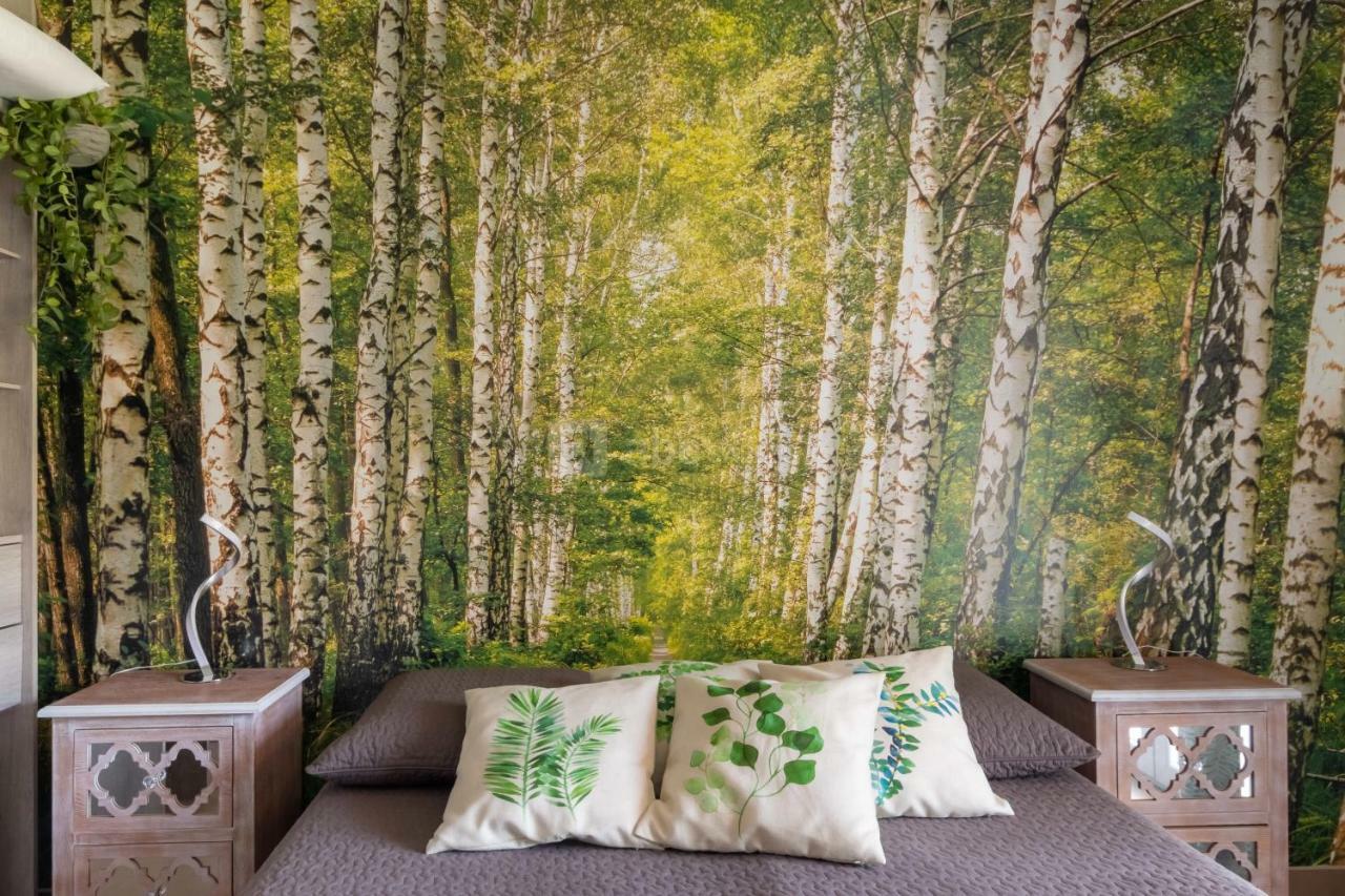 Entre Amie & Spa Cantaron Ngoại thất bức ảnh